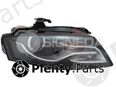  BODY PARTS part ZAD1122R Replacement part