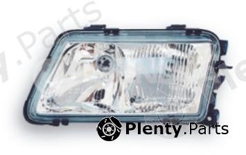  BODY PARTS part ZAD1126L Replacement part
