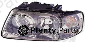  BODY PARTS part ZAD1127R Replacement part