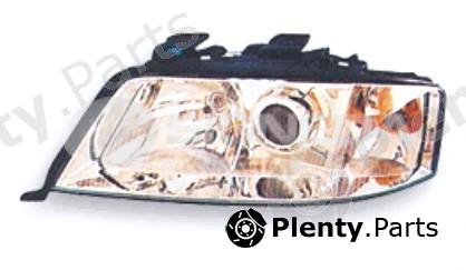  BODY PARTS part ZAD1134L Replacement part