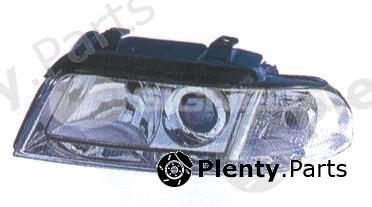  BODY PARTS part ZAD1137L Replacement part