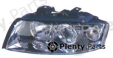 BODY PARTS part ZAD1146L Replacement part