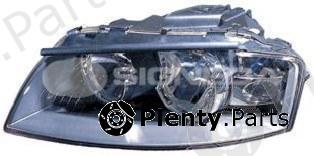  BODY PARTS part ZAD1164L Replacement part