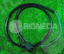  BODY PARTS part ZAD1400CAN Replacement part