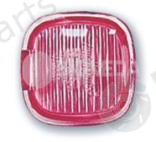  BODY PARTS part ZAD1405R Replacement part