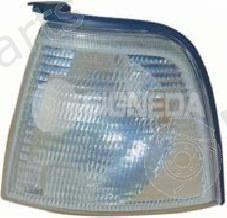  BODY PARTS part ZAD1505DR Replacement part