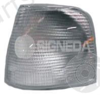  BODY PARTS part ZAD1506CR Replacement part