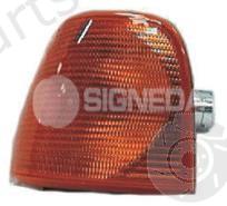  BODY PARTS part ZAD1506YL Replacement part