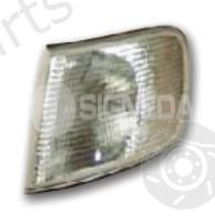  BODY PARTS part ZAD1509CR Replacement part