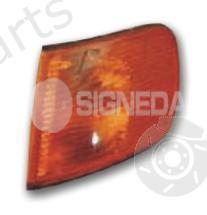  BODY PARTS part ZAD1509YL Replacement part