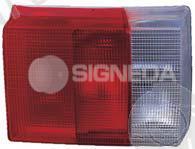  BODY PARTS part ZAD1904KR Replacement part