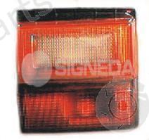 BODY PARTS part ZAD1912RK Replacement part