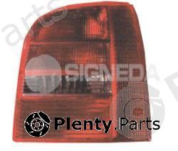  BODY PARTS part ZAD1946L Replacement part