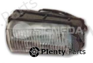  BODY PARTS part ZAD2002LK Replacement part