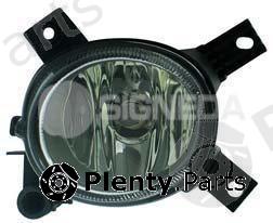  BODY PARTS part ZAD2005R Replacement part