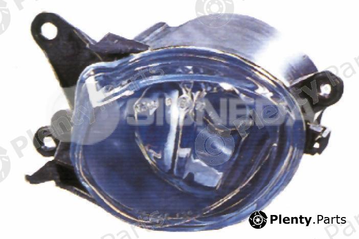  BODY PARTS part ZAD2013L Replacement part