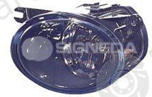  BODY PARTS part ZAD2018R Replacement part