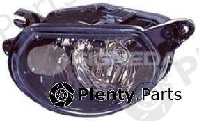  BODY PARTS part ZAD2029L Replacement part
