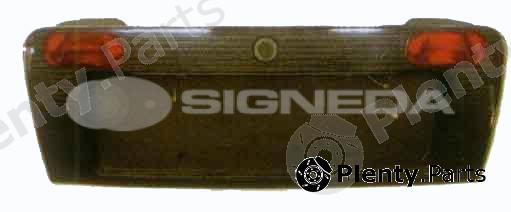  BODY PARTS part ZAD2902K Replacement part