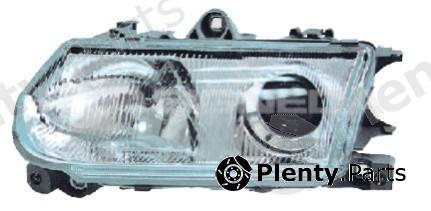  BODY PARTS part ZAF1105L Replacement part