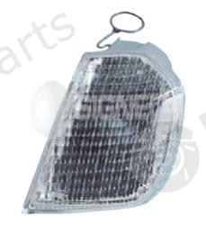  BODY PARTS part ZAF1503L Replacement part