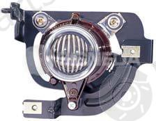  BODY PARTS part ZAF2007L Replacement part