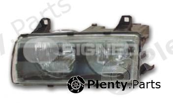  BODY PARTS part ZBM1110R Replacement part