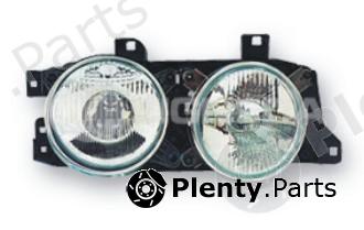  BODY PARTS part ZBM1114R Replacement part
