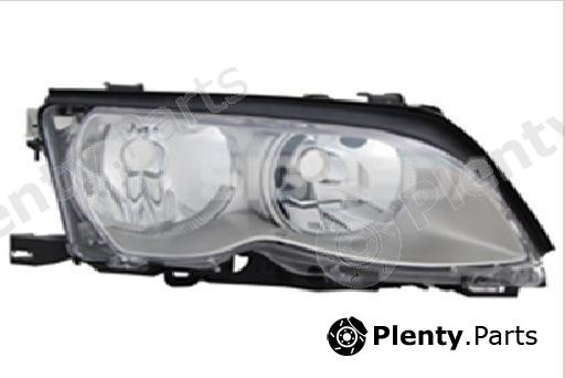  BODY PARTS part ZBM1115PR Replacement part