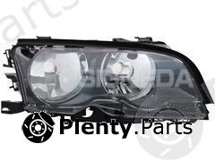  BODY PARTS part ZBM1123L Replacement part