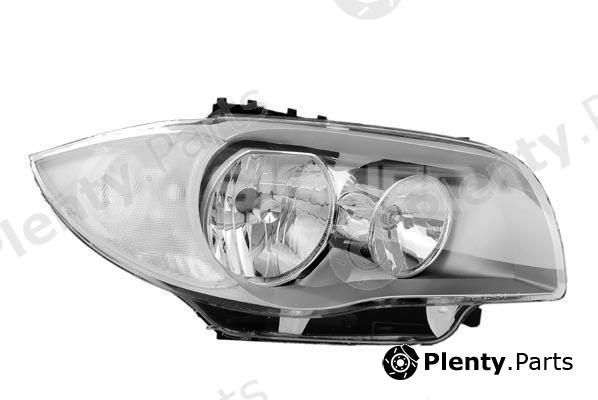  BODY PARTS part ZBM1140L Replacement part