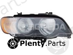  BODY PARTS part ZBM1151CL Replacement part
