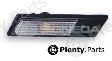  BODY PARTS part ZBM1402CL Replacement part
