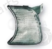  BODY PARTS part ZBM1501DR Replacement part