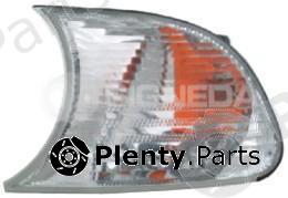  BODY PARTS part ZBM1507CR Replacement part