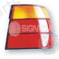  BODY PARTS part ZBM1903YR Replacement part