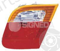  BODY PARTS part ZBM1914YL Replacement part