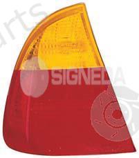  BODY PARTS part ZBM1926YL Replacement part