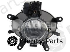  BODY PARTS part ZBM2007L/R (ZBM2007LR) Replacement part
