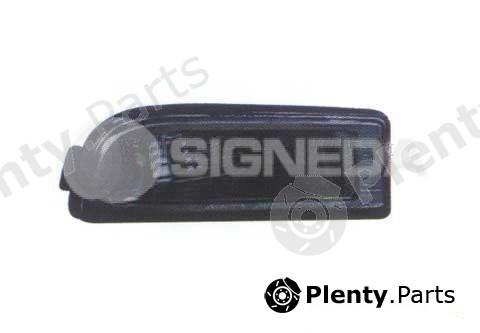  BODY PARTS part ZBM2012KL Replacement part