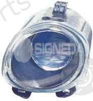  BODY PARTS part ZBM2015L Replacement part