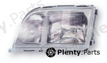  BODY PARTS part ZBZ1106L Replacement part