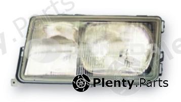  BODY PARTS part ZBZ1114L Replacement part