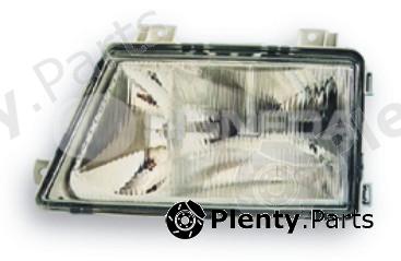  BODY PARTS part ZBZ1115L Replacement part