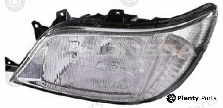  BODY PARTS part ZBZ1116L Replacement part