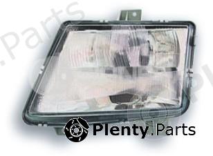  BODY PARTS part ZBZ1119L Replacement part