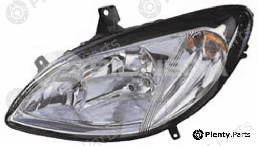  BODY PARTS part ZBZ1120L Replacement part