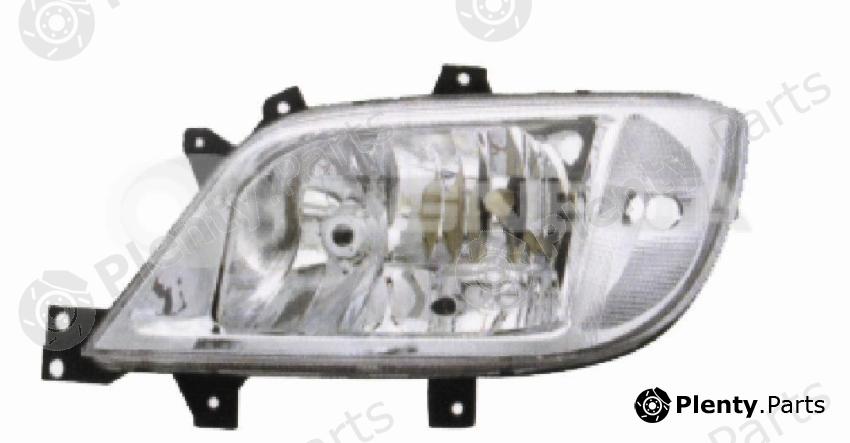  BODY PARTS part ZBZ1132L Replacement part