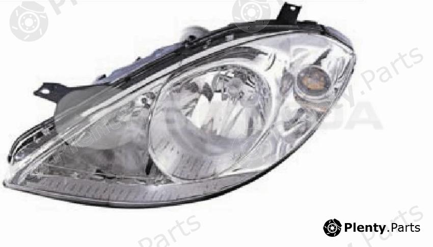 BODY PARTS part ZBZ1143L Replacement part