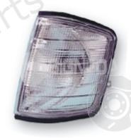  BODY PARTS part ZBZ1503DL Replacement part